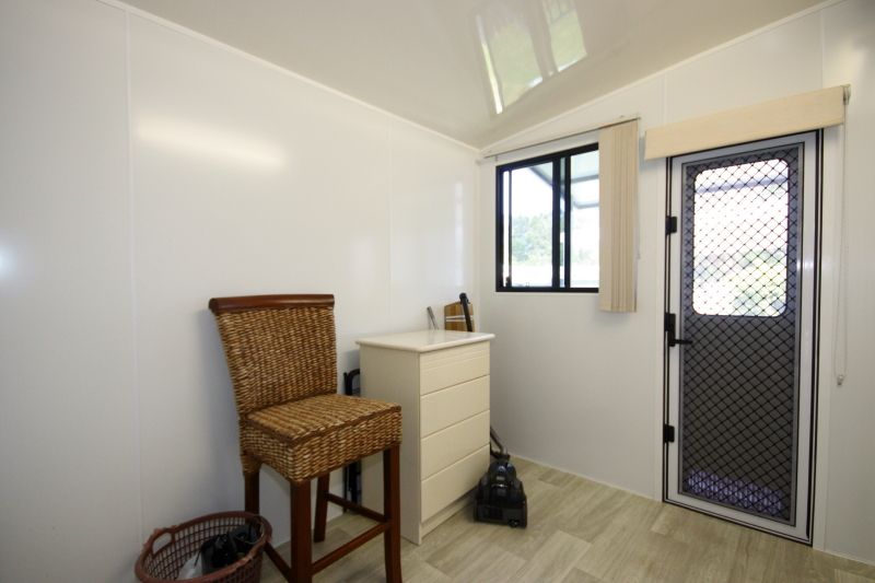 Chinderah Lakes – Over 50’s ‘Pet Friendly’ residential park