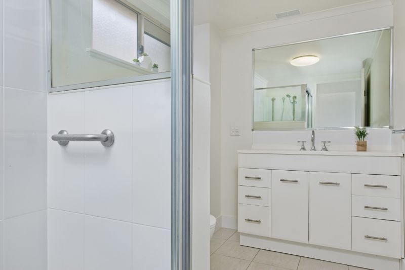 Close to town in a friendly community