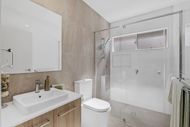 Site 169 - Established Rosevale