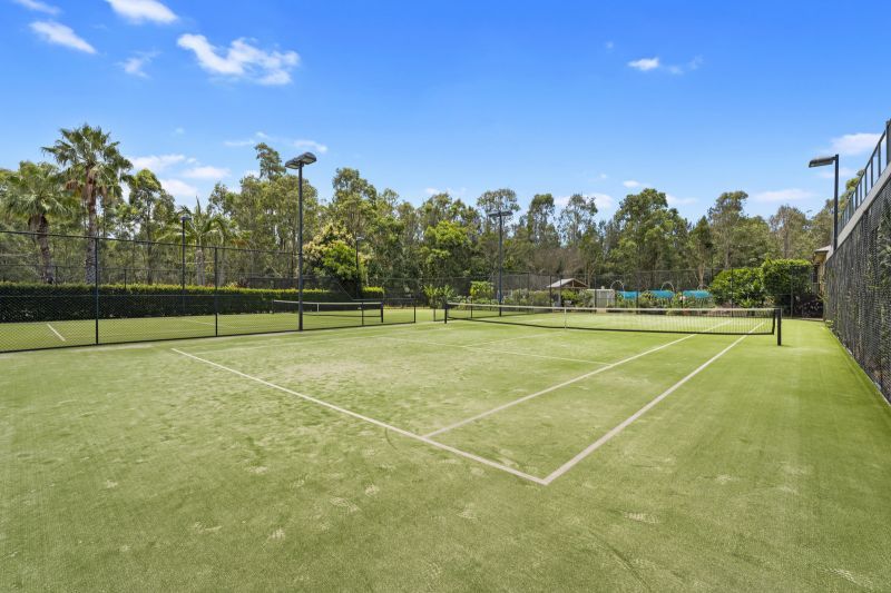 Natural Bushland Retreat – Premium Comfort & Modern Inclusions