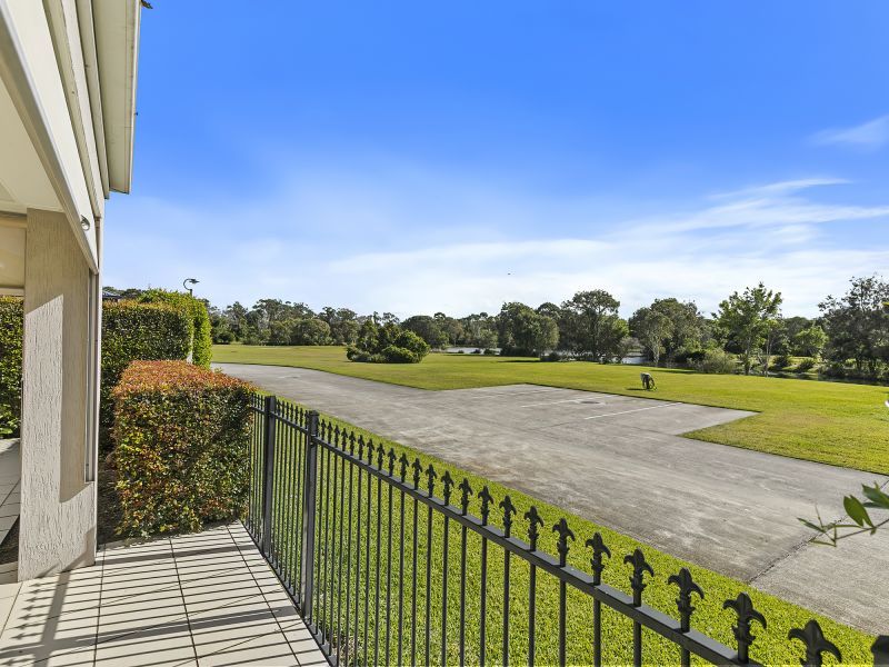 Site 127 - Established Sumarez