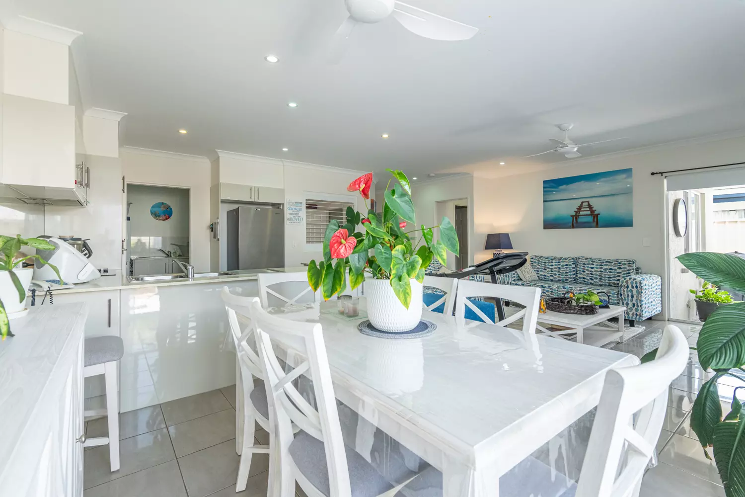 Resort Living Made Easy