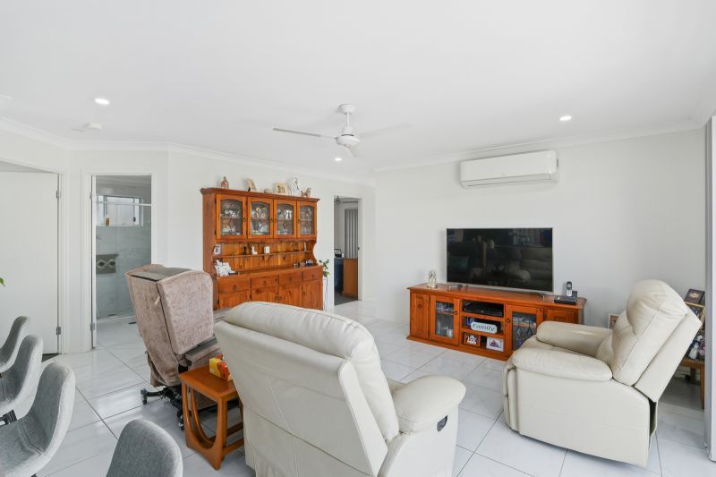 Spacious Home with Large Yard