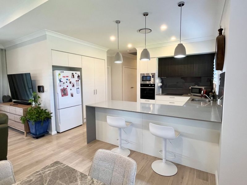 Rare Plantation Beauty