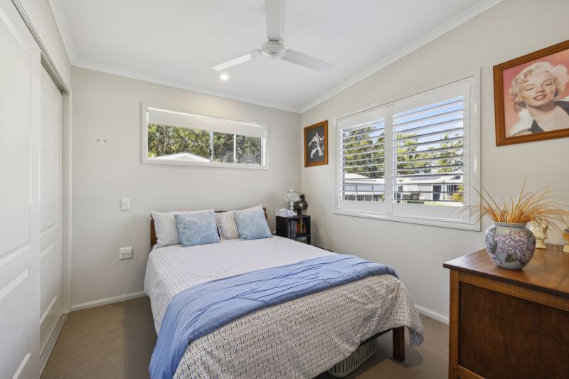 Modern Home with Alfresco Living!