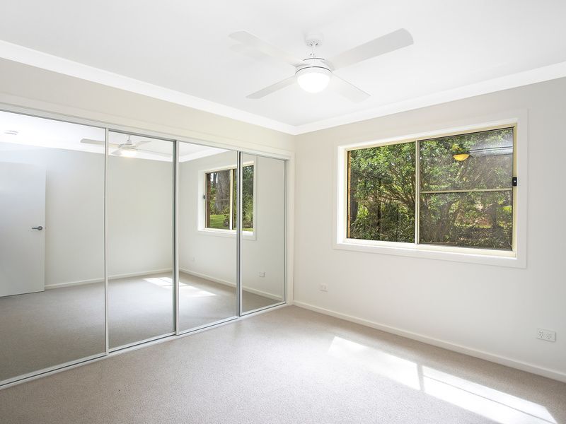 Elevated, Fully Refurbished Villa with Study and Peaceful Surroundings