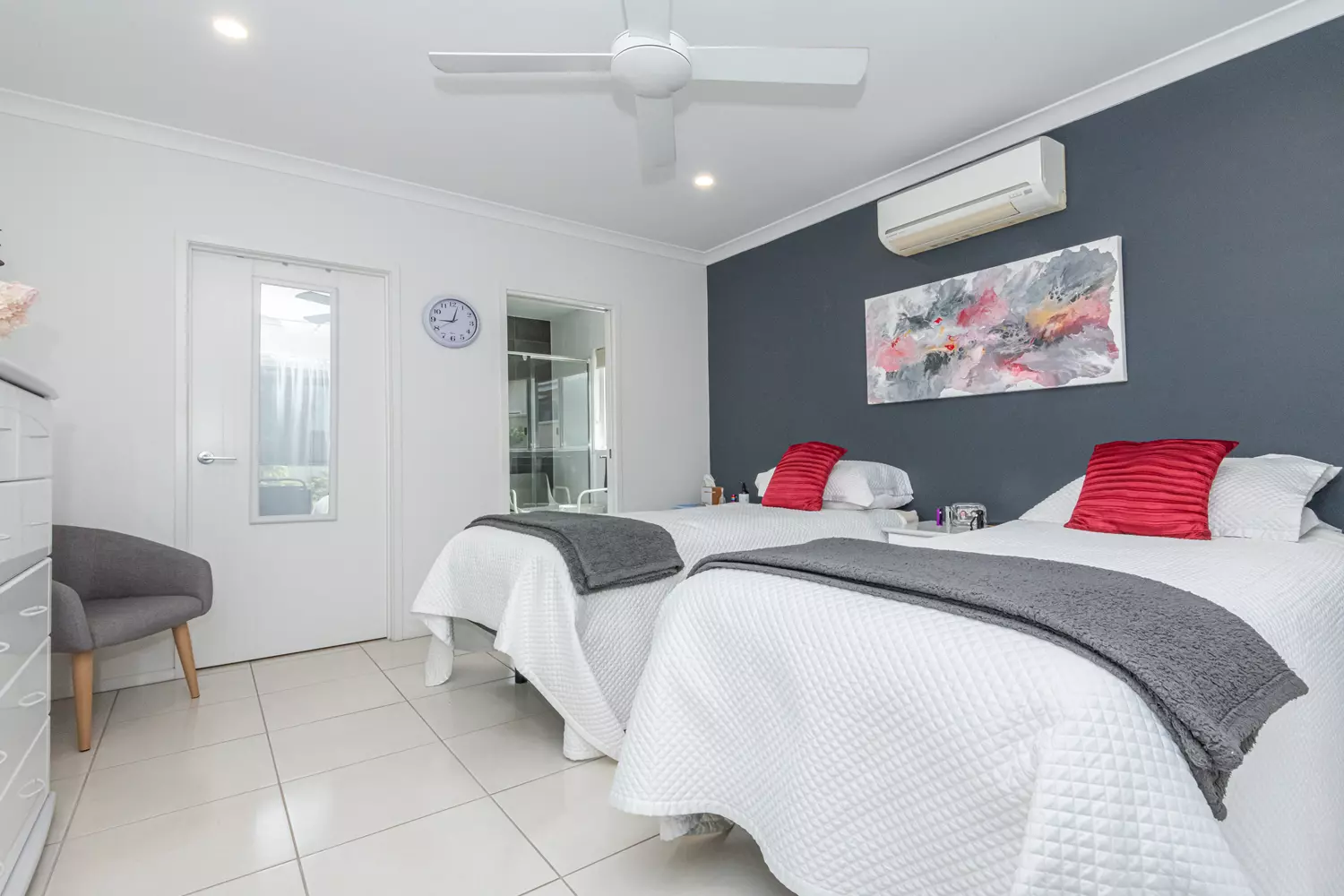 The Ultimate RV Home