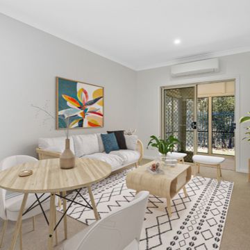 One Bedroom | Apartment 131