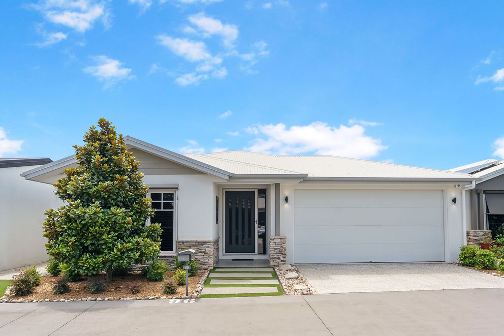 96 Diamant by Palm Lake Resort