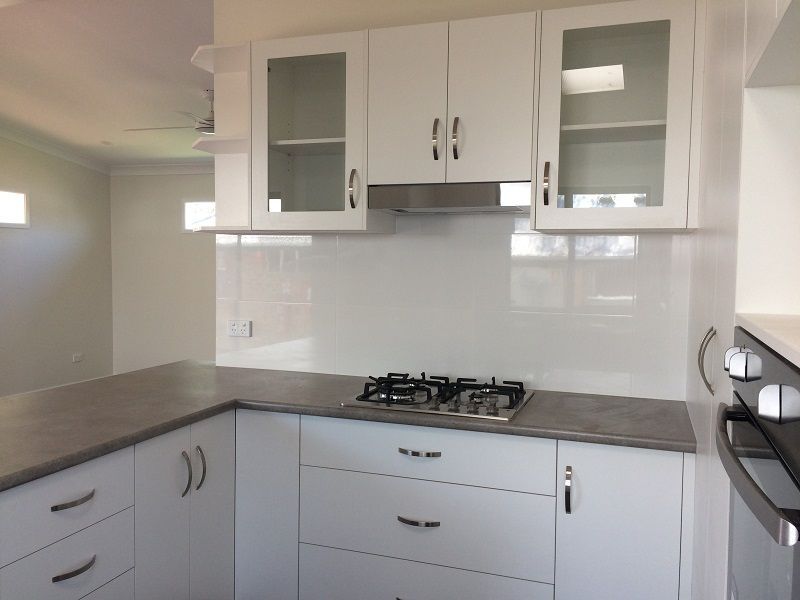 Rest Point Village - site 22