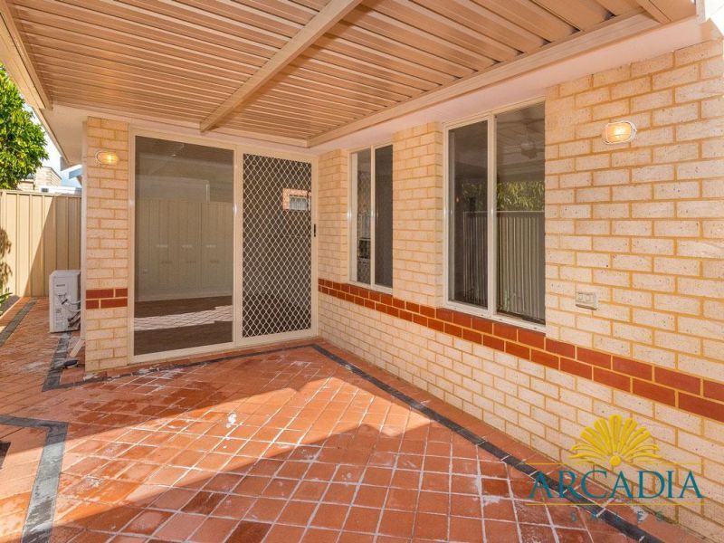 ARCADIA WATERS MANDURAH - The Marie Design is a Definite Favourite