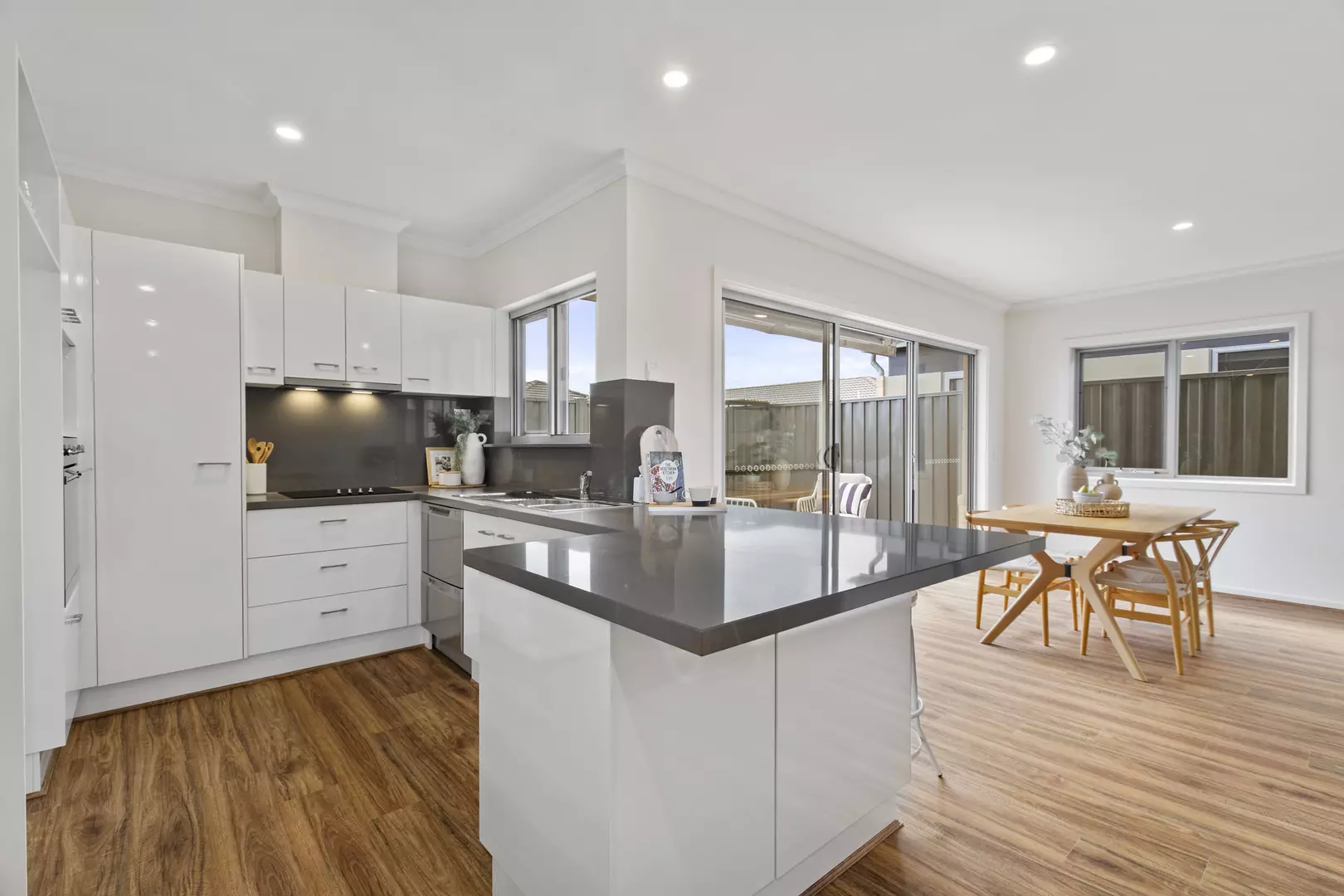 Martha Cove - Unit 65