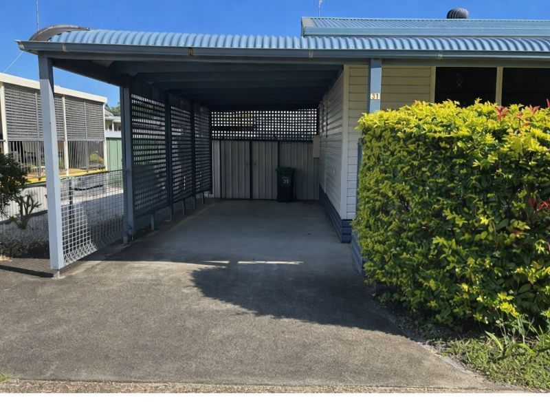 Faringdon Estate - Site 031