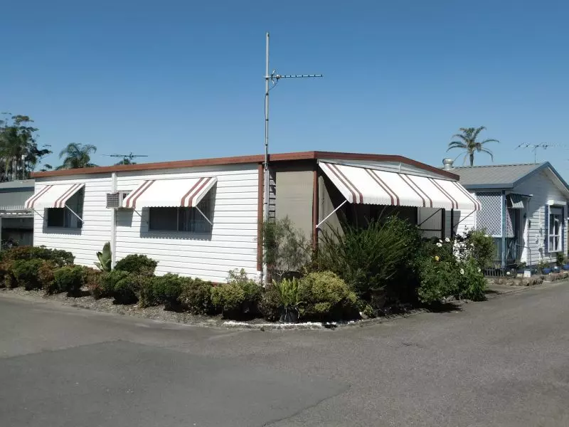 Banksia Grove Village - Site 13