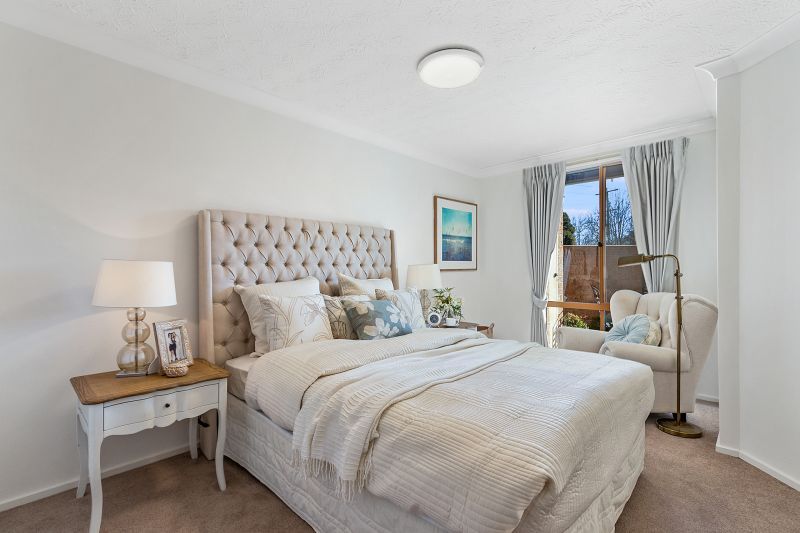 Experience the best of the bay and city life at Oak Grange Retirement Village