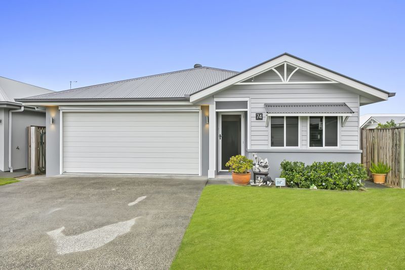 Prime Corner Location - Unmatched Street Appeal!