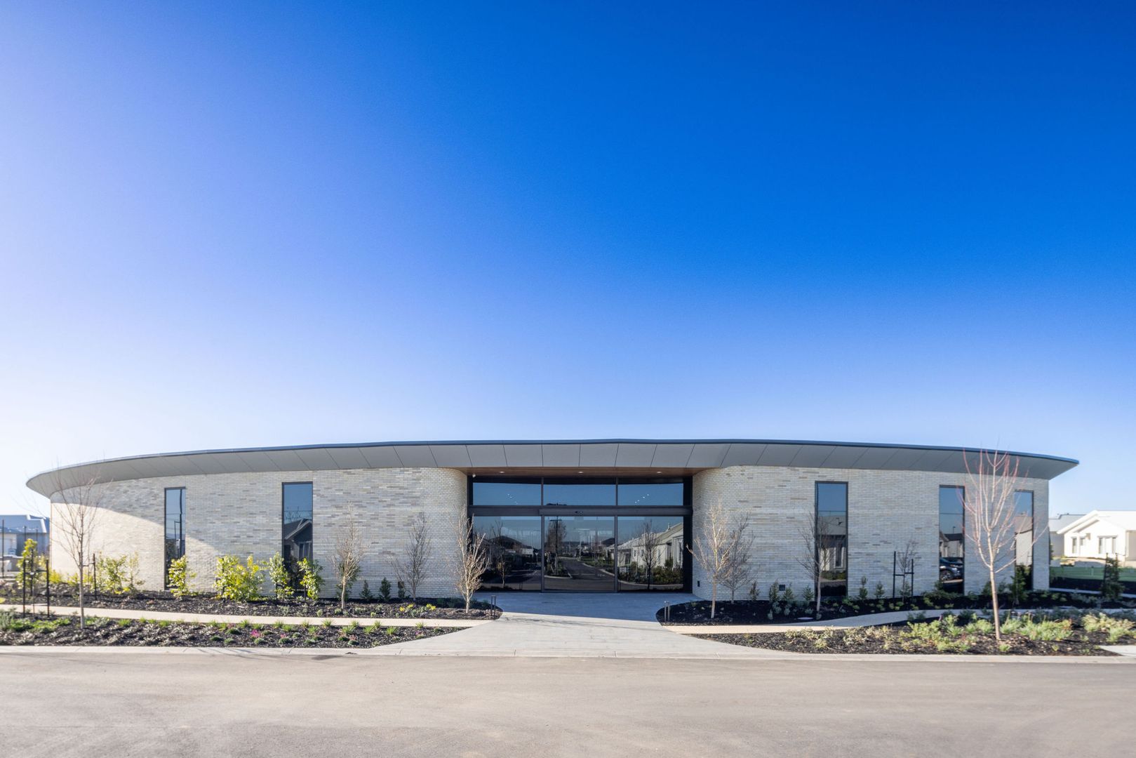 Lifestyle Meridian is our smartest, most sustainable and connected of any Lifestyle Community yet.