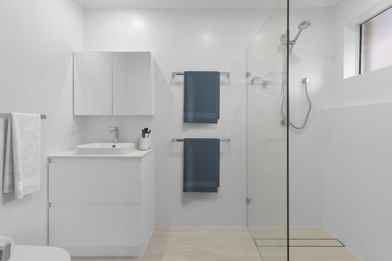 An elegant, fully renovated one-bedroom unit overlooking gardens.