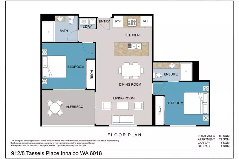 Stunning Views!! Lifestyle and Convenience!