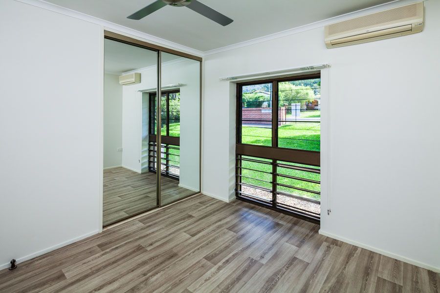 Friendly New Neighbours