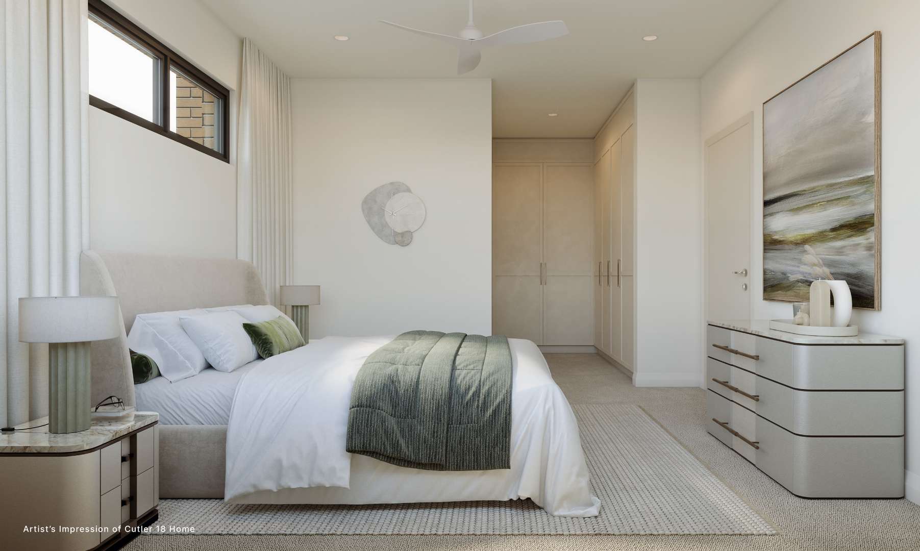 Brand New Retirement Homes – Only 1 Home Remaining 