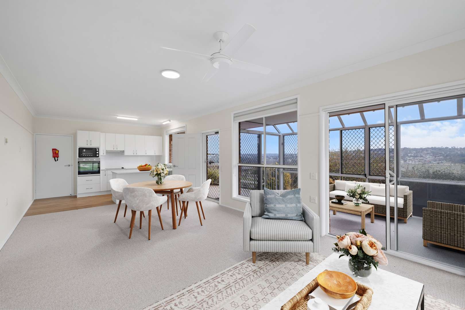 RFBI Armidale Masonic Retirement Village