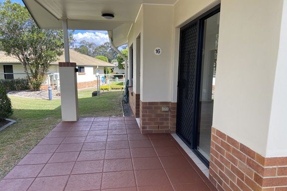 Bolton Clarke Carrington Village - Retirement Living