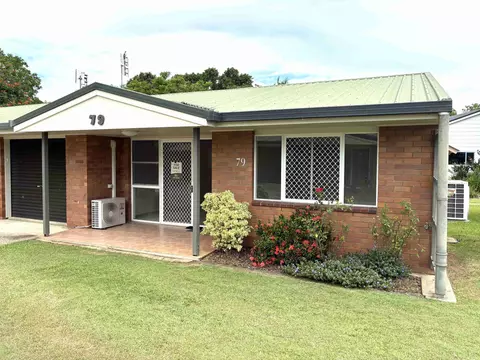 Freshly Updated & Perfectly Positioned - Unit 79