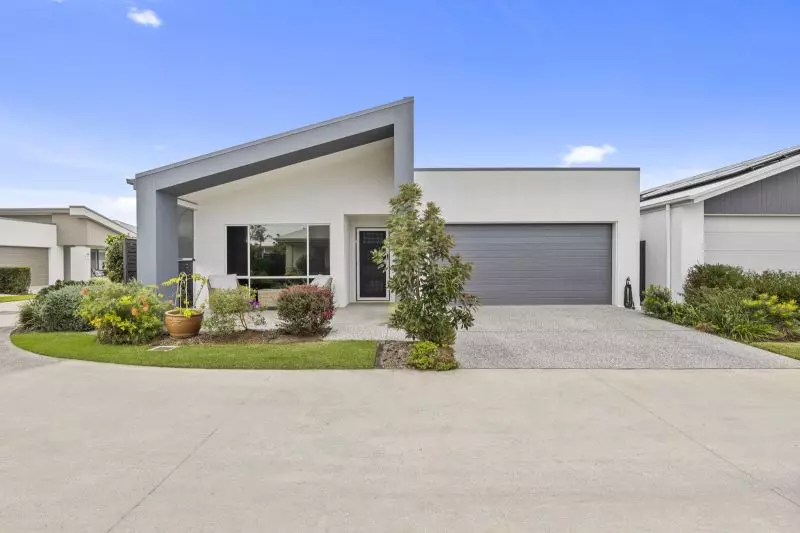 Site 128 - Established Lillydale