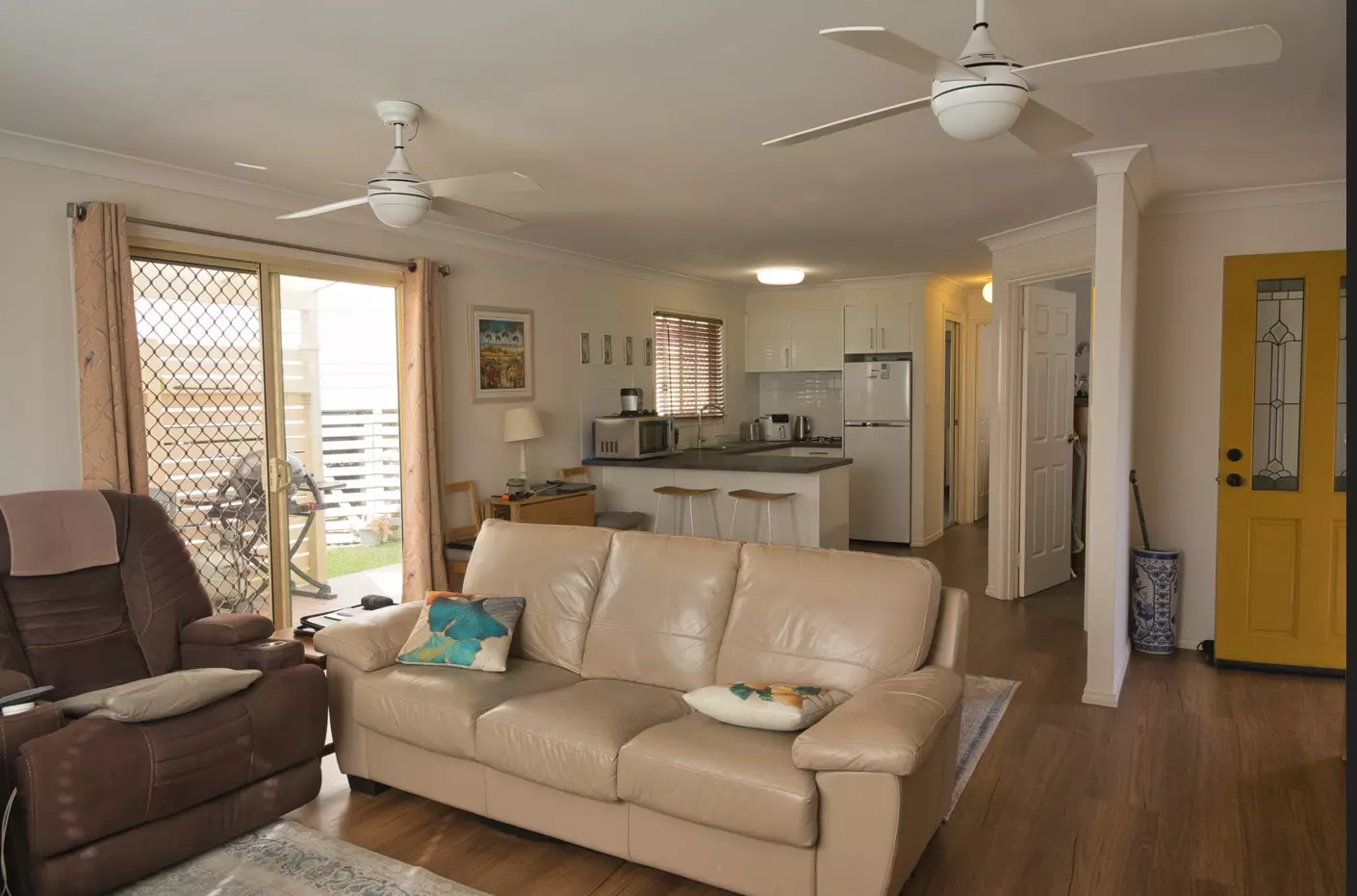 Presented with Perfection - Two full length Verandas and Spacious Open Plan Living