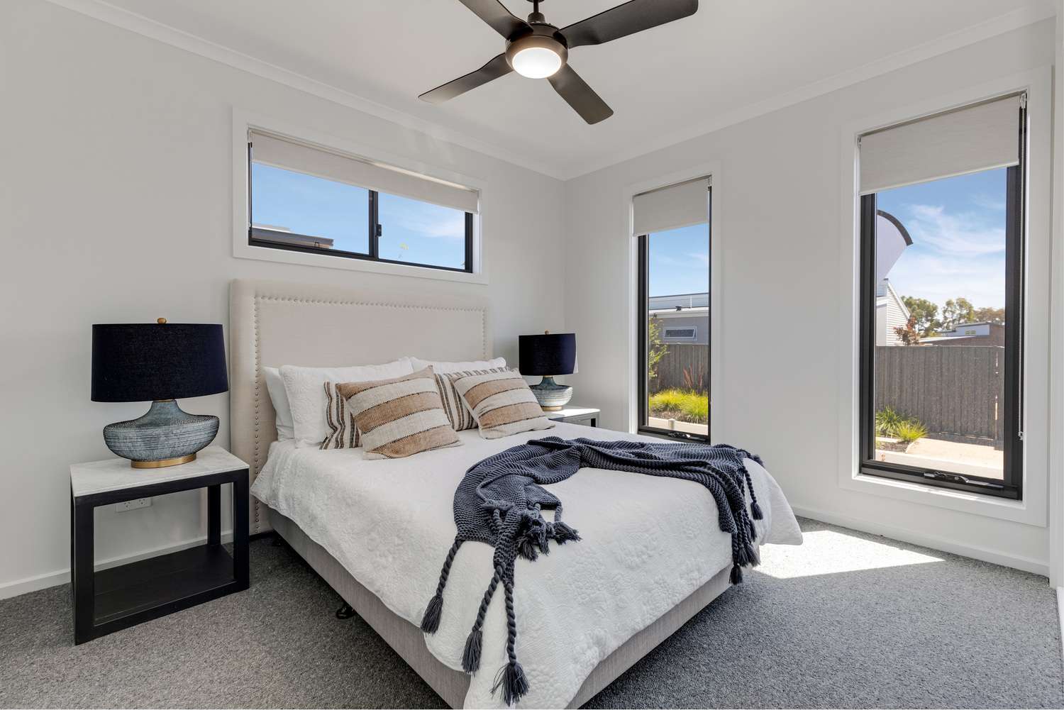 Downsize your lifestyle to the Cove at Portland Lifestyle Estate.