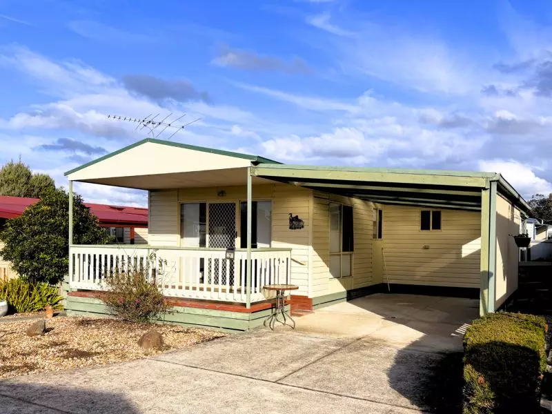 Peninsula Parklands - Site 92