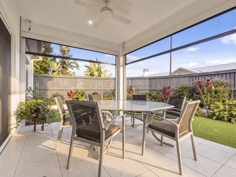 Site 244 - Established Portsea