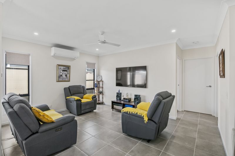 Site 230 - Established Beechmont
