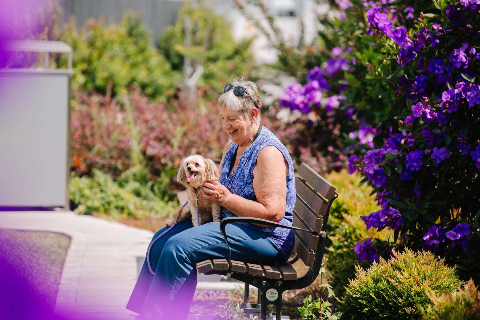 Anglicare Sydney - Rooty Hill Village