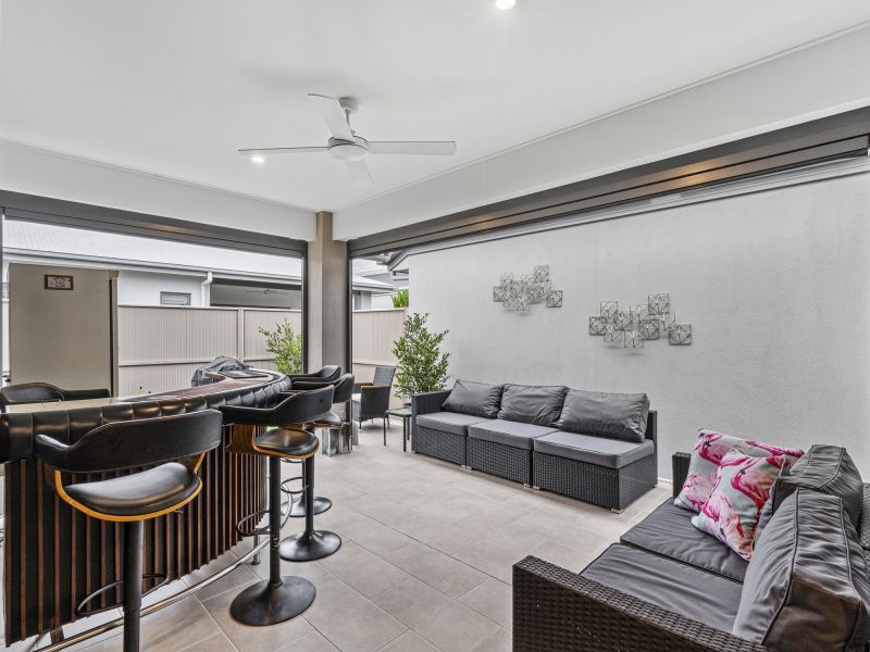 Site 301 - Established Gullane H2