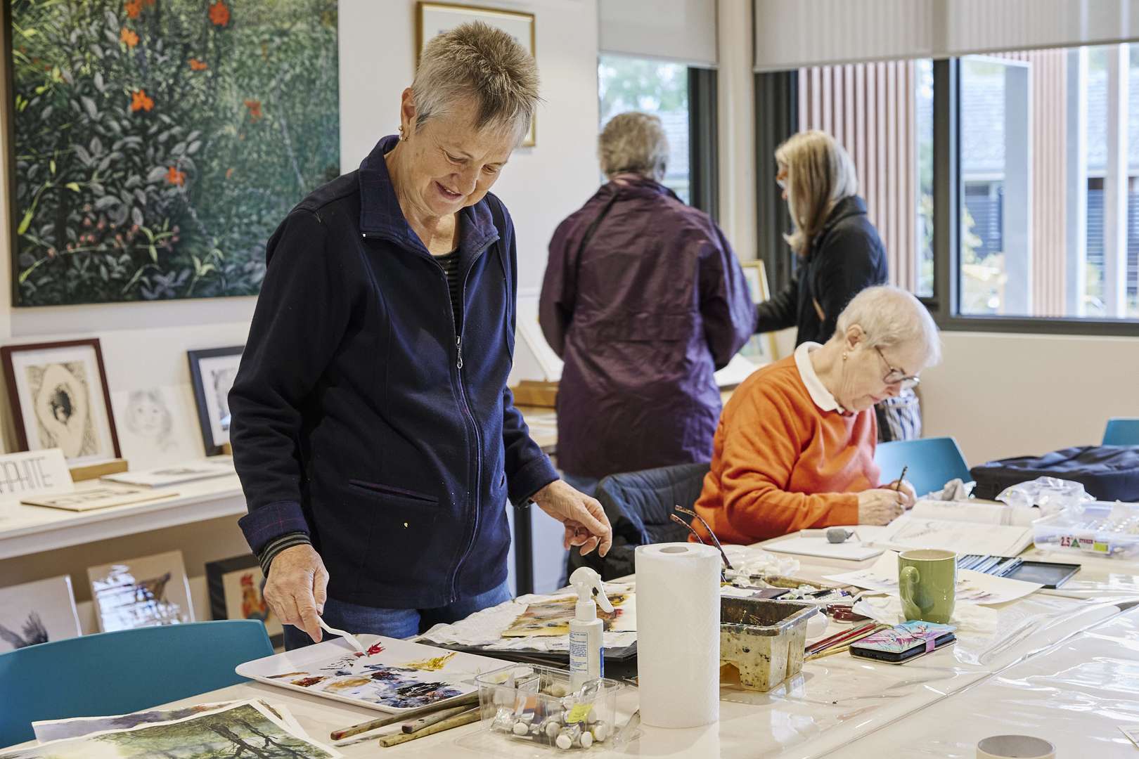 Walmsley Retirement Community