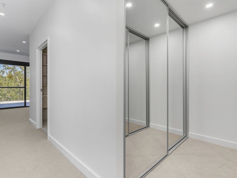 North-Facing Retreat - 'Eagle' Floorplan Design