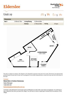 Ground Floor - Fully Refurbished, Coming Soon!