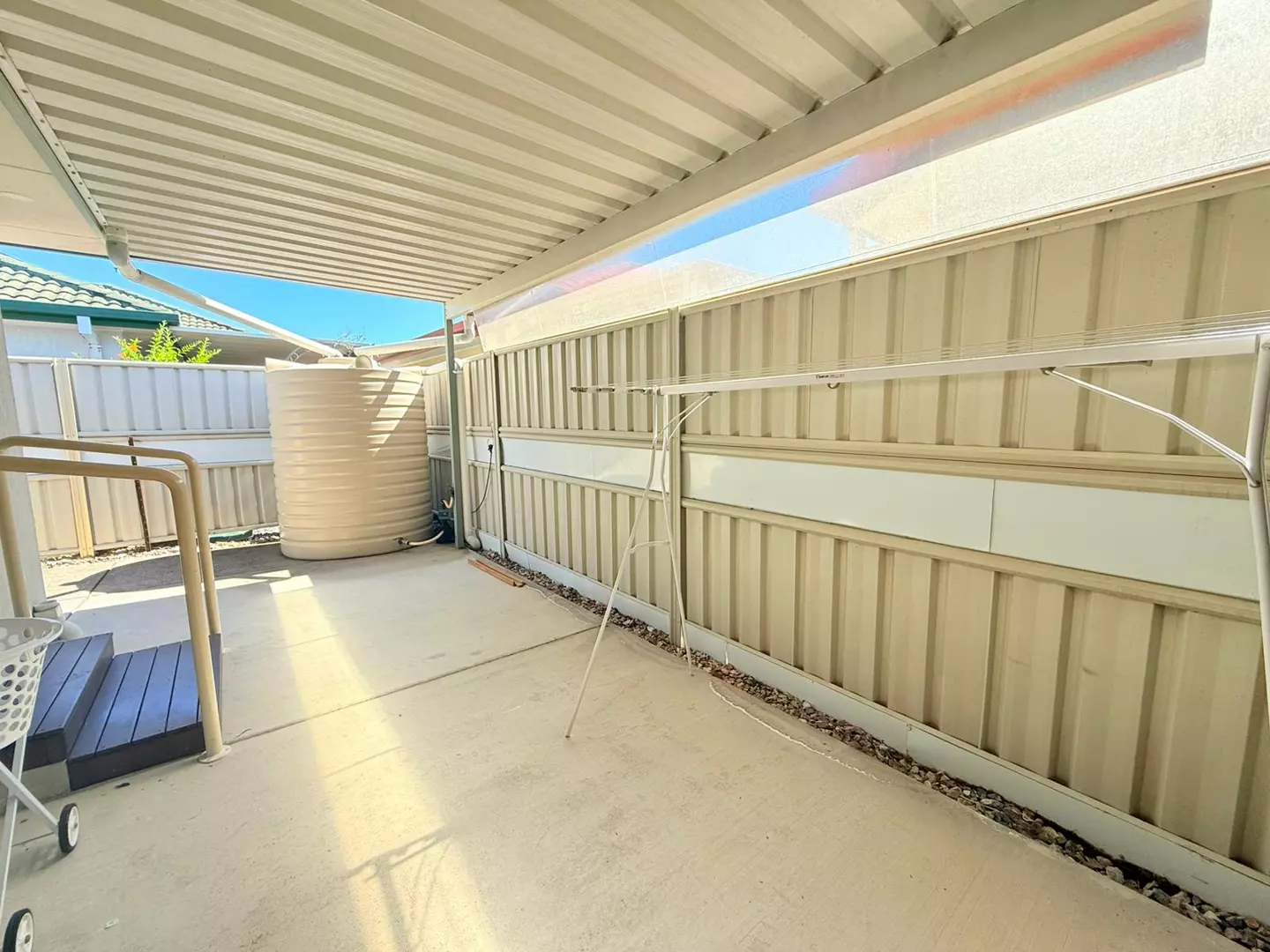 2 bedrooms + Study - Make This Your Next Home! Over 50's Gated Complex.