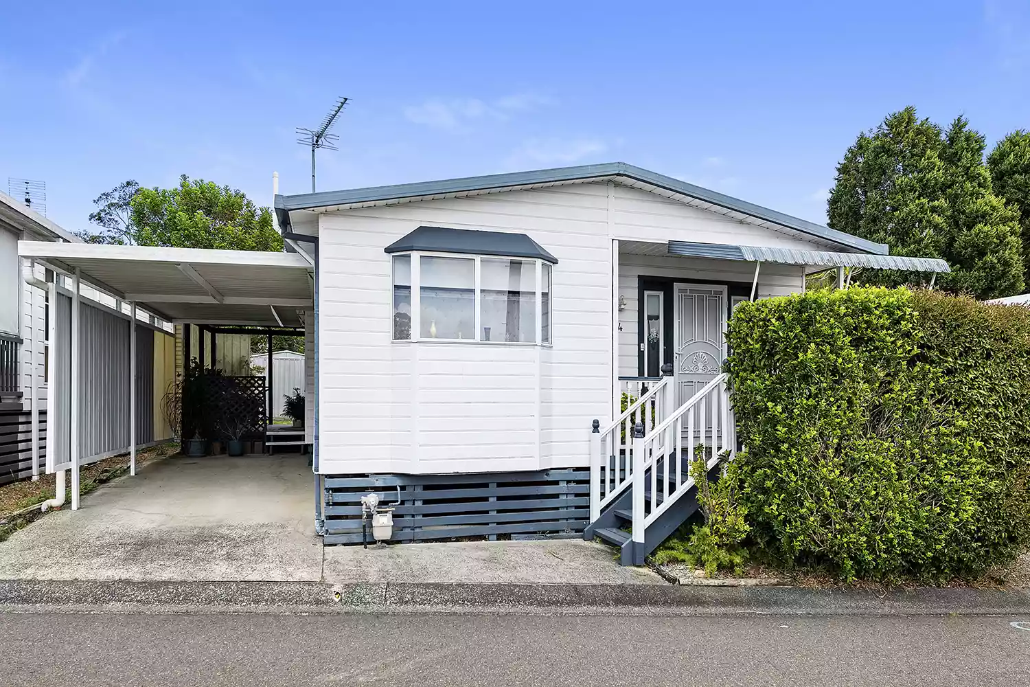 DEPOSIT TAKEN - UNDER CONTRACT - The Great Outdoors - But low Maintenance - Superb Home - Excellent outlook over Gardens 