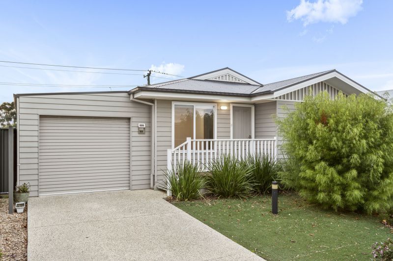 Spacious, Light Filled Home