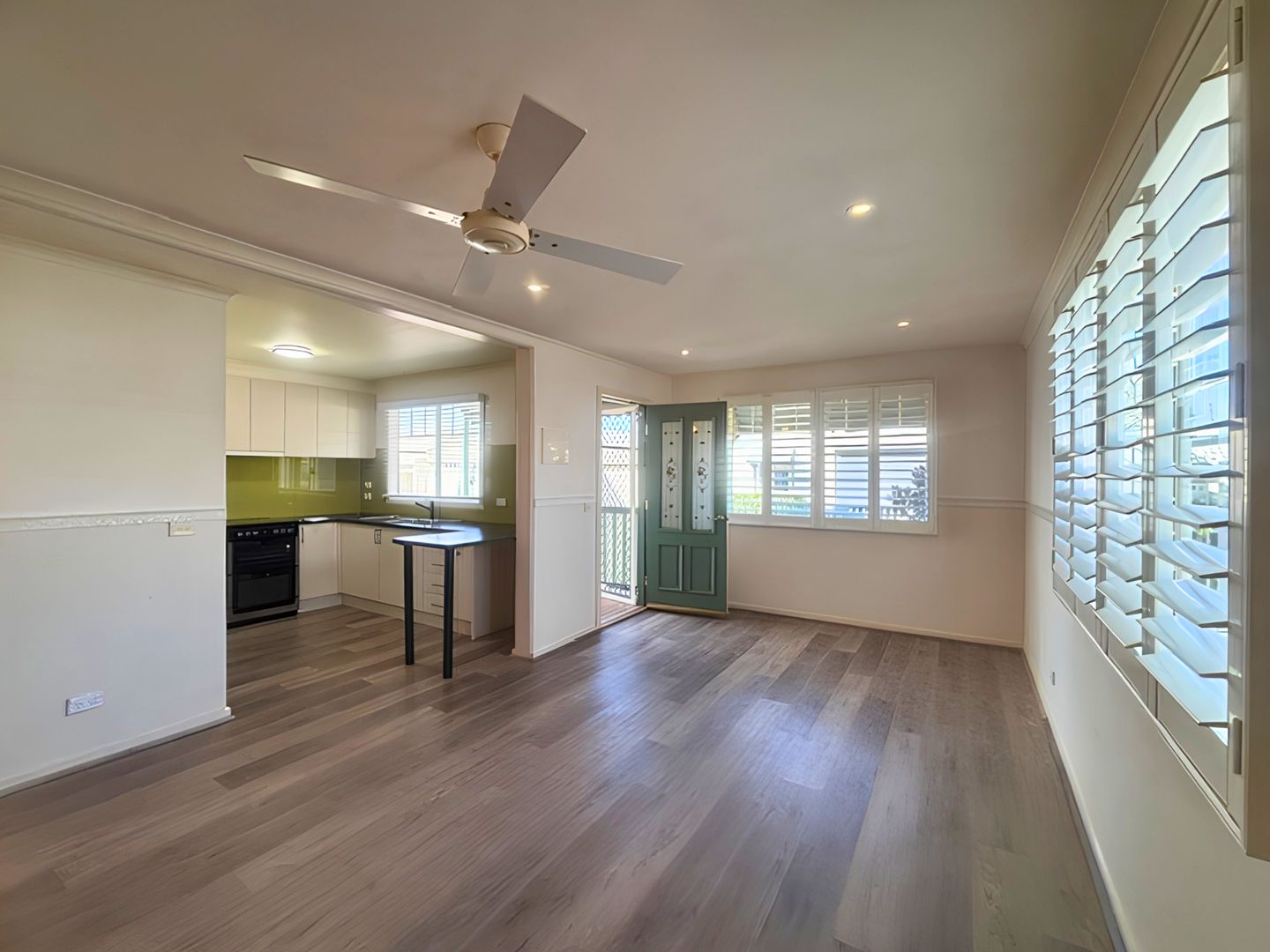 Peninsula Parklands - Site 160