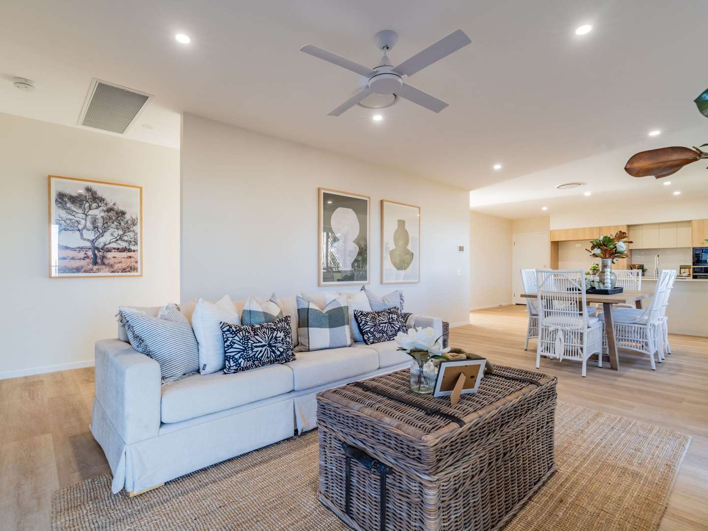 Villa 14 - 3 bed 2 bath