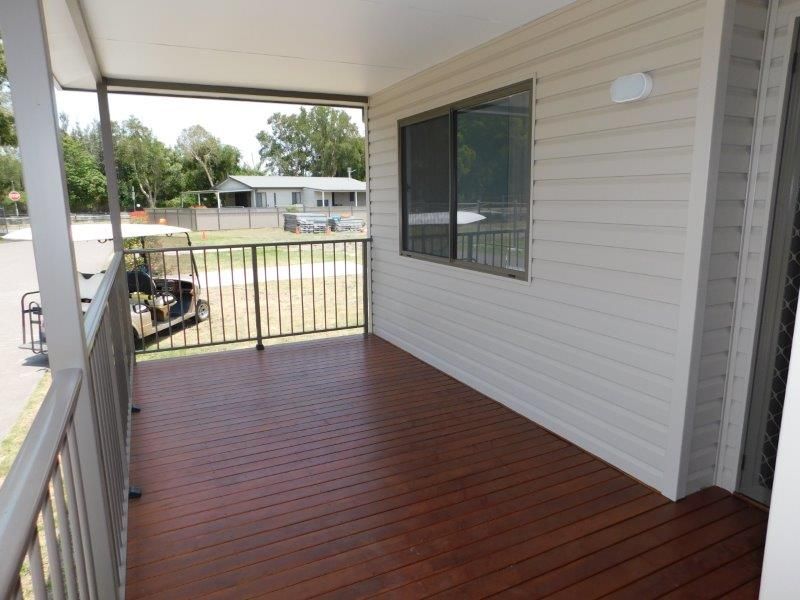 Site 195 (Brand New) Bayway Village