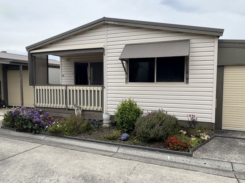 Peninsula Parklands - Site 9