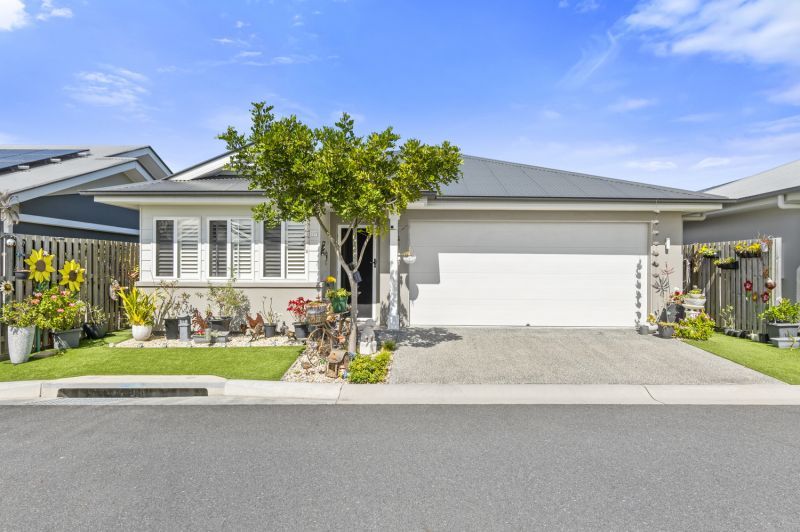 A Private Gem Awaits!