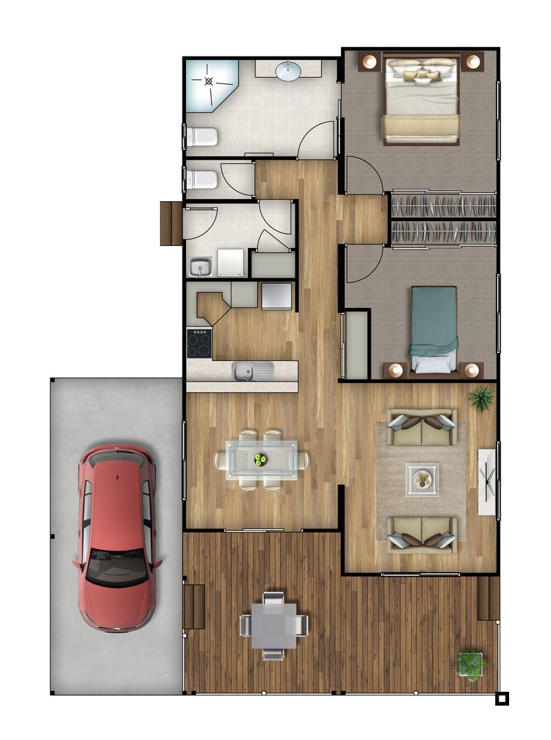 YOU CAN BANK ON THE BANKSIA