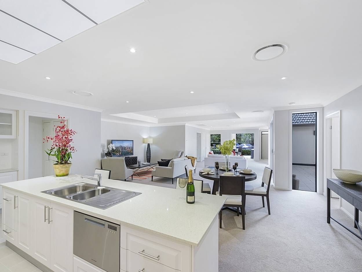 Living Choice Glenhaven