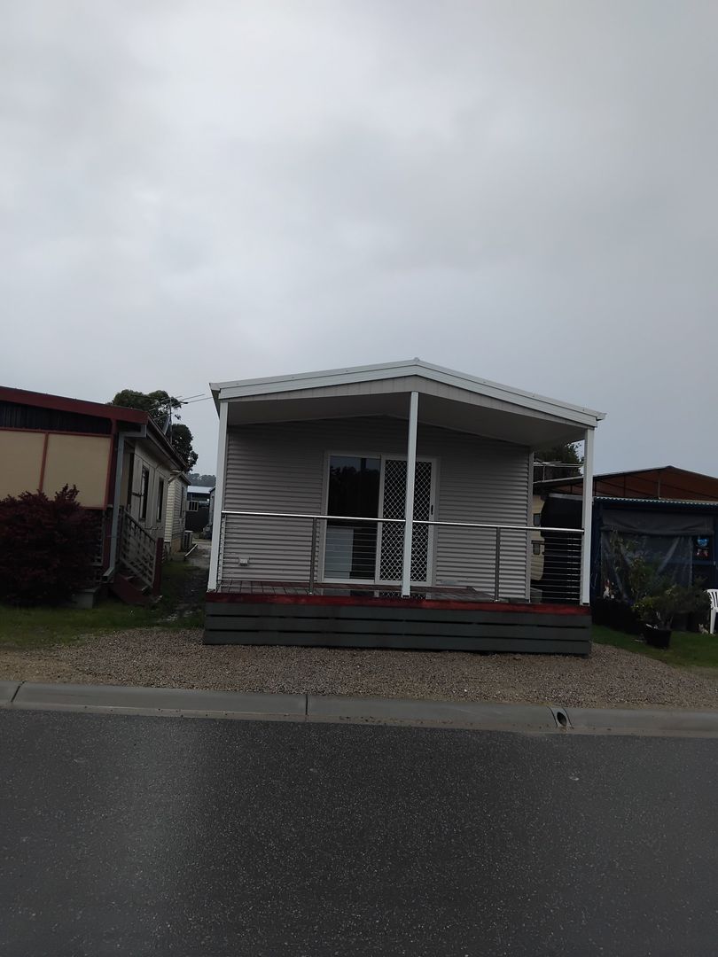 2-Bedroom Home in a Friendly Lifestyle Community
